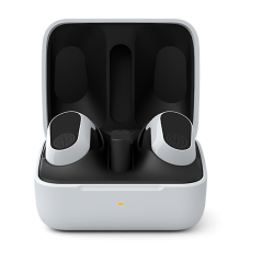 Sony INZONE Buds TWS Earbuds - Premium Sound Quality in Black & White - Model 4548736153776